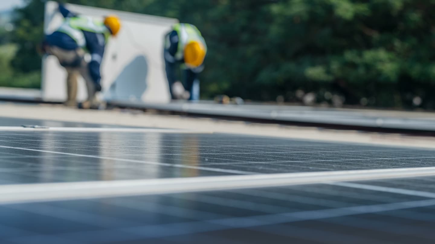 太陽光発電のリスク対策