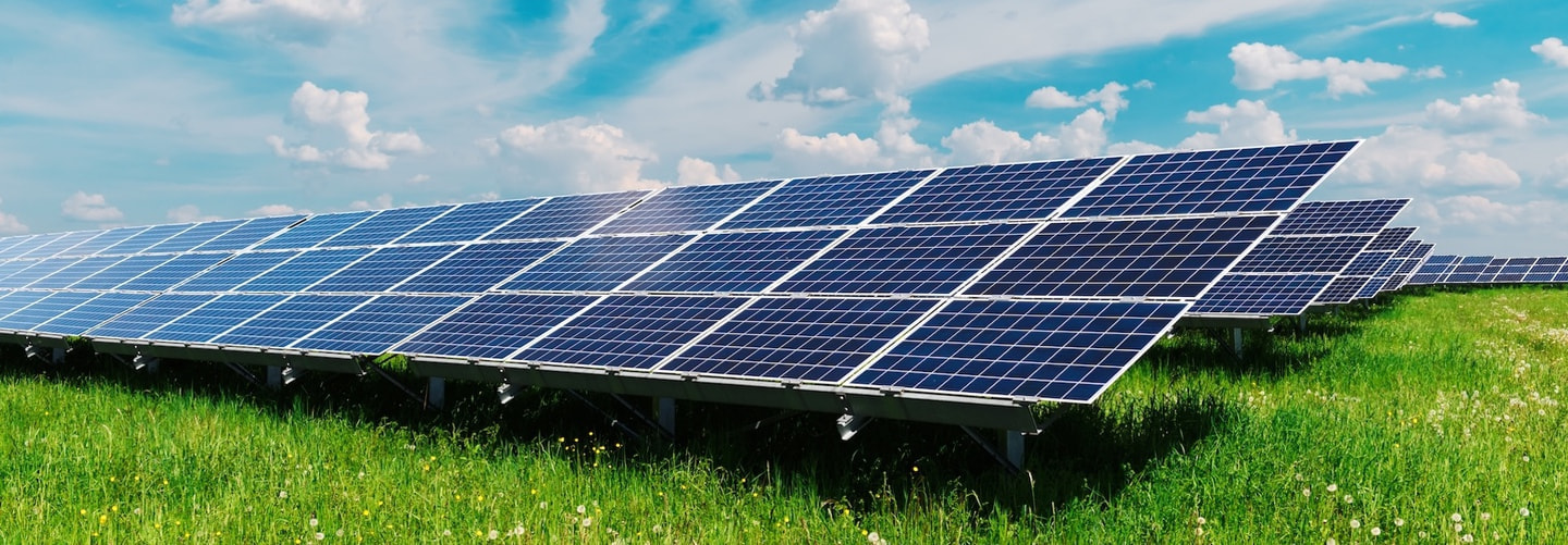 産業用太陽光発電